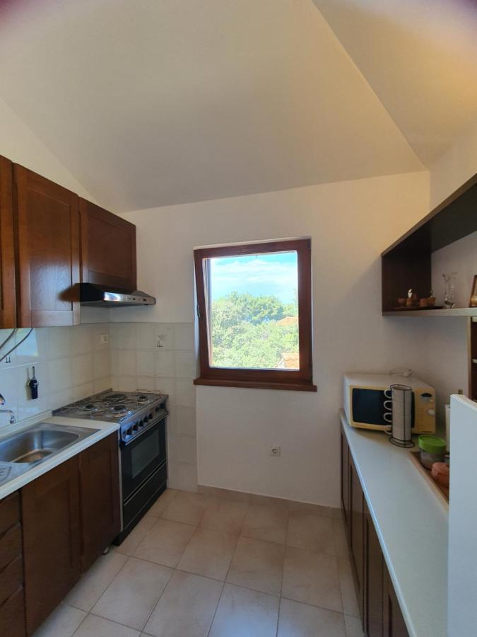 Mendula Apartment Rogac Exterior photo